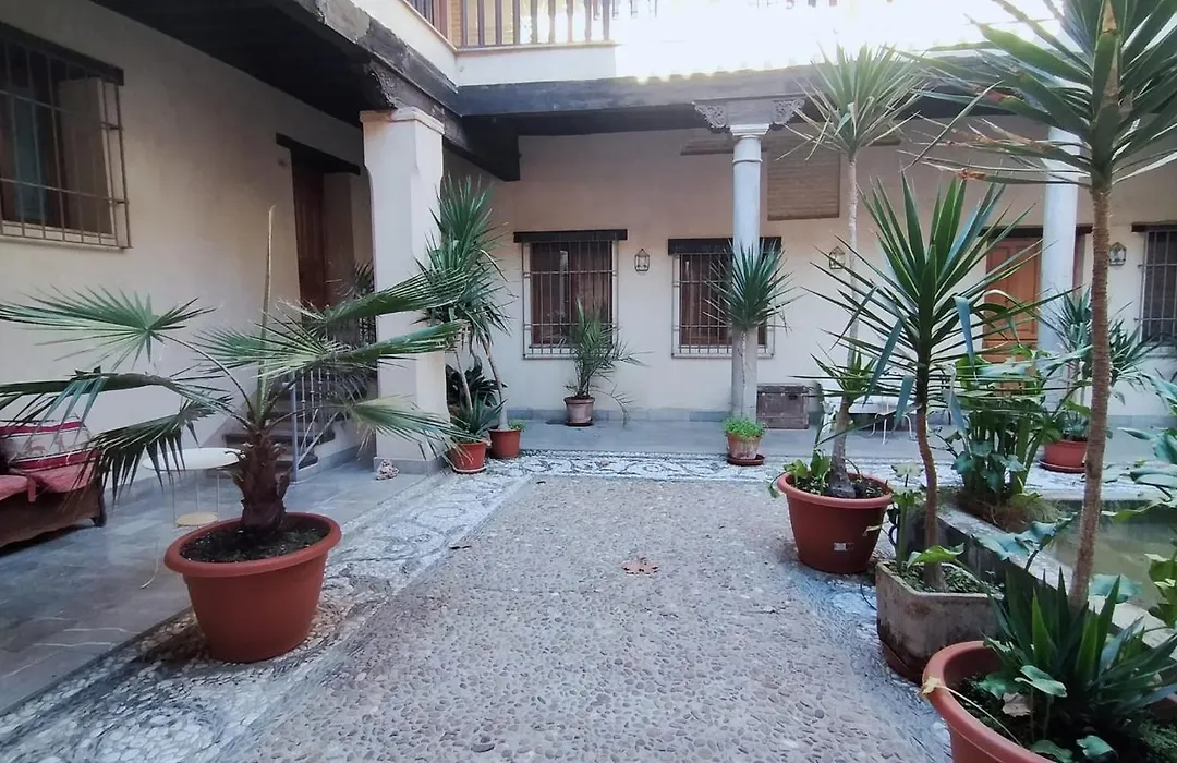 Abadia Suites-1