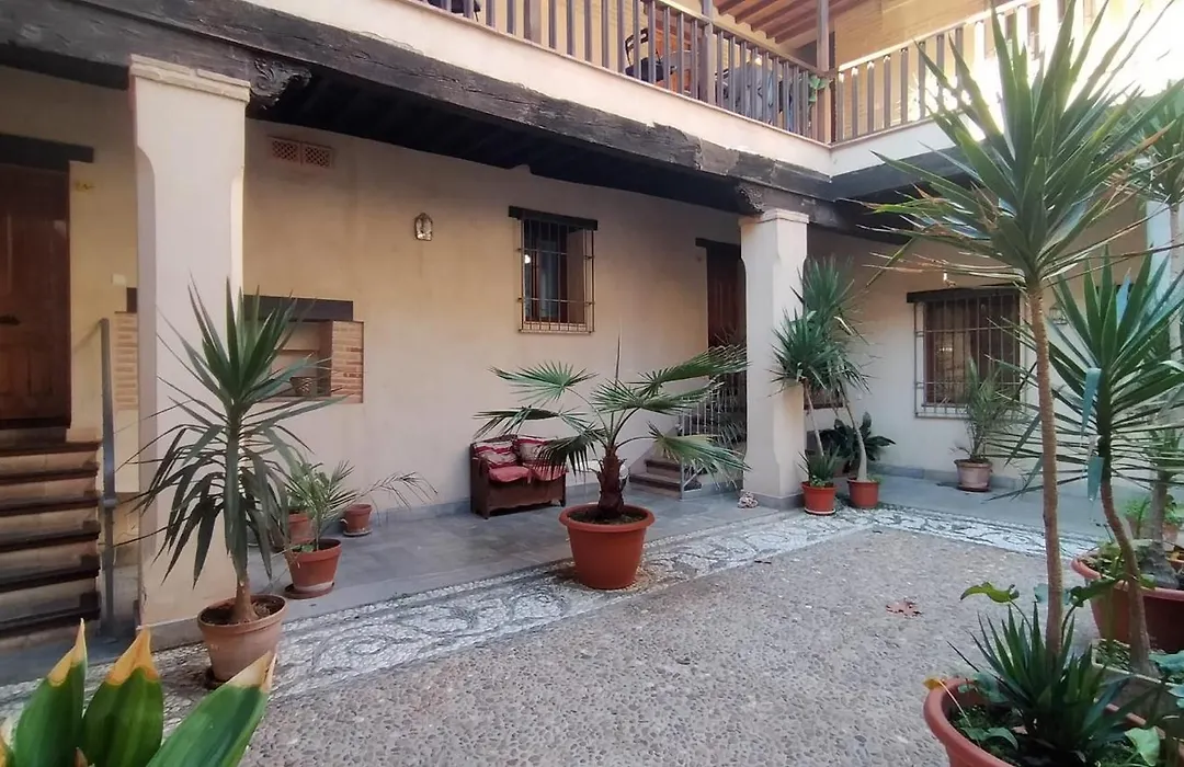 Abadia Suites-1