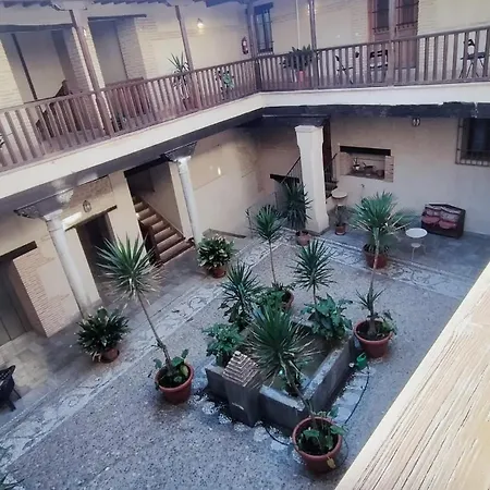 Abadia Suites-3