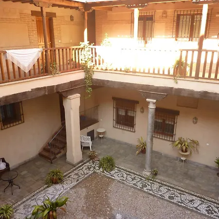 Abadia Suites-3