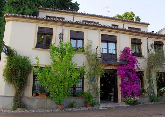 Hotel América