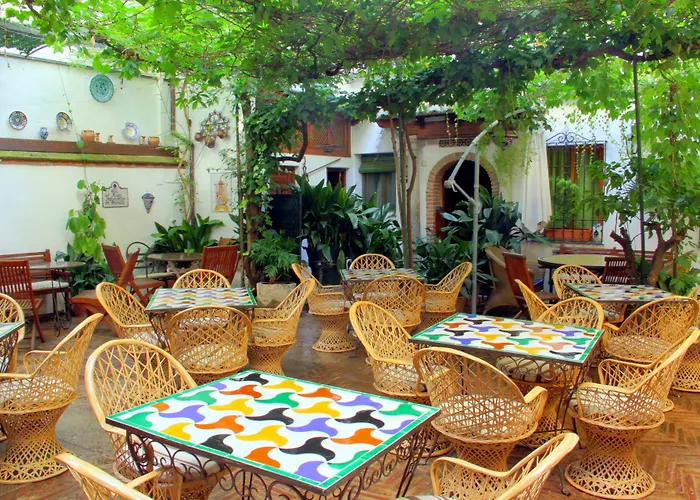 Hotel América